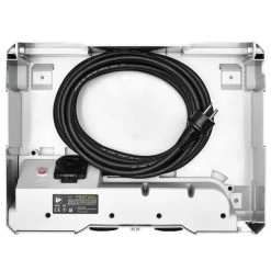 FESTOOL SYS-PowerHub Kabeltrommel SYS-PH, 5x 230V IP44 -Heimwerkzeuge festool sys powerhub kabeltrommel4