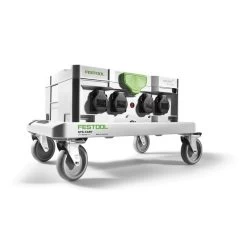FESTOOL SYS-PowerHub Kabeltrommel SYS-PH, 5x 230V IP44 -Heimwerkzeuge festool sys powerhub kabeltrommel5