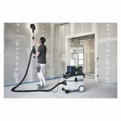 Festool SYS-PowerStation SYS-PST 1500 Li HP Mobile Stromversorgung 230V -Heimwerkzeuge festool sys powerstation4