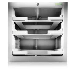 FESTOOL Systainer-Port 500/2, 1000/2 Mit Vollauszügen -Heimwerkzeuge festool systainer port 500 2 1000 2 mit vollauszuegen3