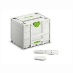 Festool Systainer³ SYS3-COMBI M 287 / 337 - Neu2024 -Heimwerkzeuge festool systainer sys3 combi 15
