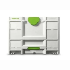 Festool Systainer³ SYS3-COMBI M 287 / 337 - Neu2024 -Heimwerkzeuge festool systainer sys3 combi 16