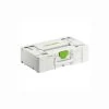 FESTOOL Systainer³ SYS3 L, T-LOC In 3 Größen - Neu: 01/2020