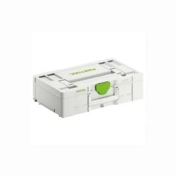 FESTOOL Systainer³ SYS3 L, T-LOC In 3 Größen - Neu: 01/2020