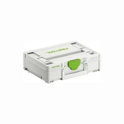 FESTOOL Systainer³ SYS3 M, T-LOC In 6 Größen - Neu: 01/2020
