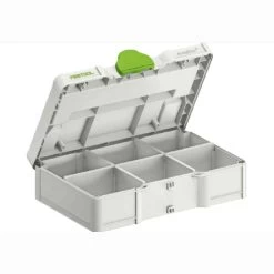 Festool Systainer³ SYS3 S 76 - Neu2024 -Heimwerkzeuge festool systainer sys3 s 76 13
