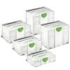 FESTOOL Systainer T-LOC SYS 1, 2, 3, 4, 5 TL, Werkzeugbox /NF: 204840