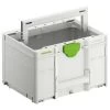 Festool Systainer³ ToolBox SYS3 TB M 237