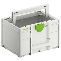 Festool Systainer³ ToolBox SYS3 TB M 237