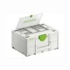 Festool Systainer³ DF SYS3 DF M 187