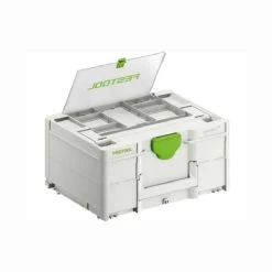 Festool Systainer³ DF SYS3 DF M 187