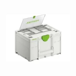 Festool Systainer³ DF SYS3 DF M 237