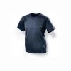 Festool T-Shirt Rundhals SH-FT2 Gr.S - XXXL