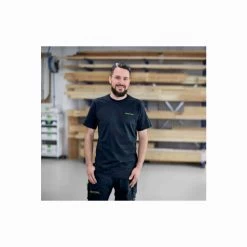 Festool T-Shirt Rundhals SH-FT2 Gr.S - XXXL -Heimwerkzeuge festool t shirt rundhals 63