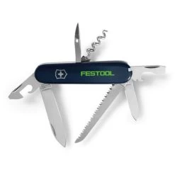 FESTOOL Taschenmesser TM Festool Victorinox