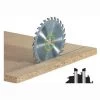 FESTOOL Universal-Kreissägeblatt Ø254x2,4x30 W40 Für TKS 80