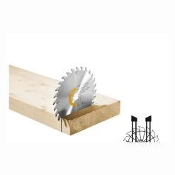 Festool Universal-Sägeblatt HW 160x1,8x20 W28 Wood Universal