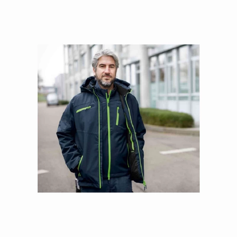 Festool Weste WE-FT1 Gr.S-XXXL 2 Festool Weste WE-FT1 Gr.S-XXXL – Bild 2