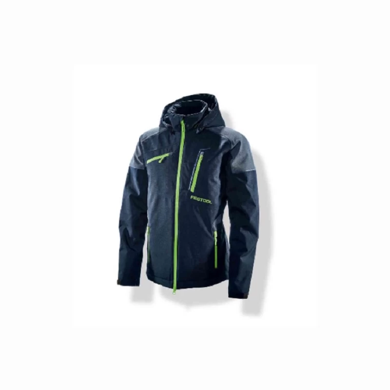 FESTOOL Winterjacke WIJA-FT1 1 FESTOOL Winterjacke WIJA-FT1