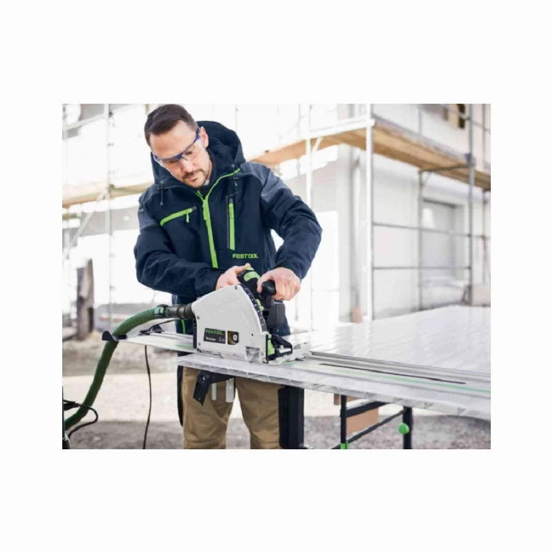 FESTOOL Winterjacke WIJA-FT1 2 FESTOOL Winterjacke WIJA-FT1 – Bild 2