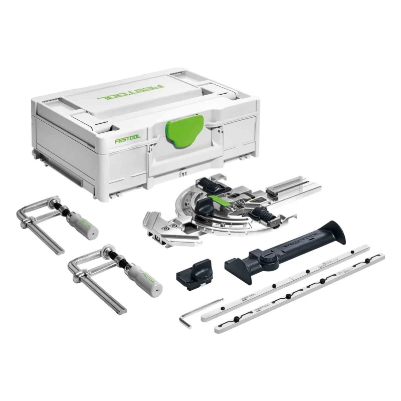 FESTOOL Zubehör-Set SYS³ M 137 FS-SYS/2-Set, Alt: 497657 1 FESTOOL Zubehör-Set SYS³ M 137 FS-SYS/2-Set, Alt: 497657