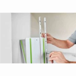 FESTOOL Zubehör-Set SYS³ M 137 FS-SYS/2-Set, Alt: 497657 -Heimwerkzeuge festool zubehoer set3