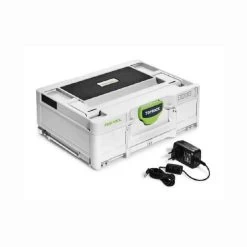 FESTOOL Bluetooth® Lautsprecher TOPROCK SYS3 BT20 M 137
