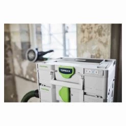 FESTOOL Bluetooth® Lautsprecher TOPROCK SYS3 BT20 M 137 -Heimwerkzeuge festtool toprock bt20 lautsprecher3