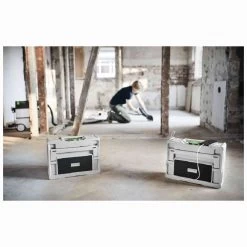 FESTOOL Bluetooth® Lautsprecher TOPROCK SYS3 BT20 M 137 -Heimwerkzeuge festtool toprock bt20 lautsprecher4