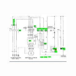 FESTOOL Filter RC TURBO 3091