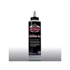 Meguiar's DA Microfiber Finishing Wax D30116, 473ml