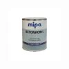 MIPA Betonacryl, Betonfarbe, Flüssigkunststoff RAL7032 Kieselgrau 10Ltr.