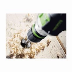 Festool Forstnerbohrer FB D 15 - 35 CE (Ø15-35mm ) -Heimwerkzeuge forstnerbohrer 55