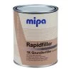 MIPA 1K Rapidfiller Dunkelgrau (RAL7011) 3Ltr. Füller