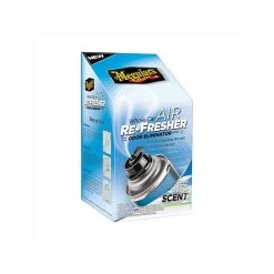 Meguiar's AIR Re-Fresher Lufterfrischer - Summer Breeze, 59ml