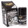 Meguiar's AIR Re-Fresher Lufterfrischer - Black Chrome Scent, 59ml