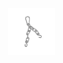 Hängenden Kette Mit S-Haken