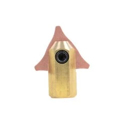 Halterung Für Verkupfertes Dreieck Für Art-Nr:350520