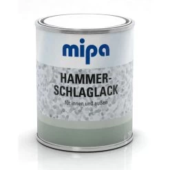Hammerschlag Effektlack HK170 Grün 750ml 5 Hammerschlag Effektlack HK170 Grün 750ml -Heimwerkzeuge hammerschlag effektlack resedagruen3