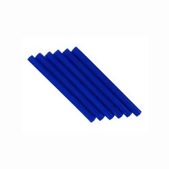 Heißklebersticks Blau 250g - Temperaturbereich (0-26°C)