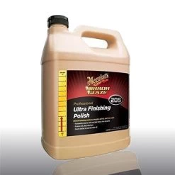 Meguiar's Ultra Finishing PolishM20501, 3,78l