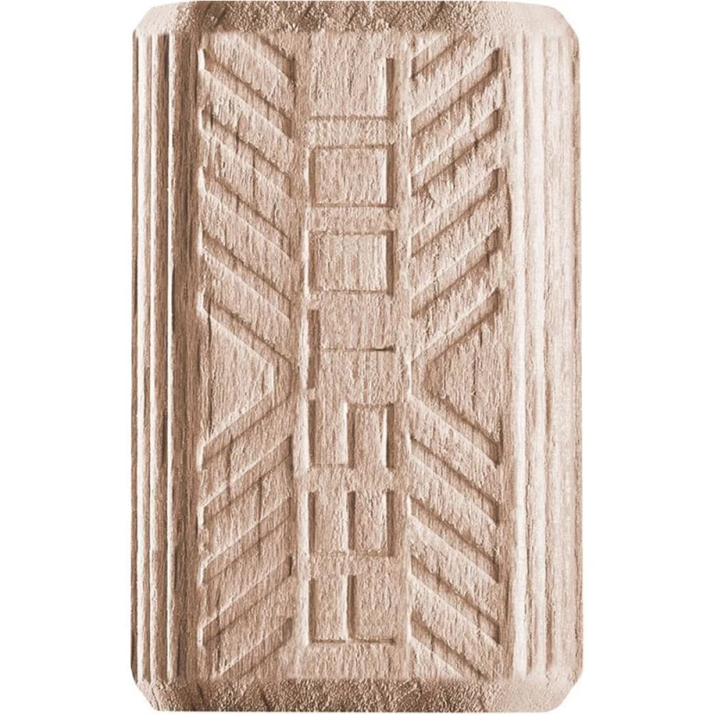 FESTOOL Holzdübel DOMINO D 8x36/130 BU * 203175 2 FESTOOL Holzdübel DOMINO D 8x36/130 BU * 203175 – Bild 2