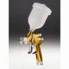 HVLP Spritzpistole Gold 1.3m- Höchst-Qualität
