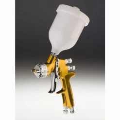 HVLP Spritzpistole Gold 1.3m- Höchst-Qualität
