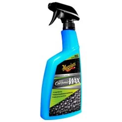 Meguiar's Hybrid Ceramic Wax Lackschutz, 768ml
