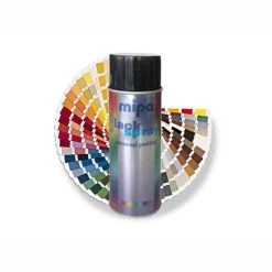 1K Acryllackspray Reparaturlackspray RAL/LKW/LM/BMS 400ml