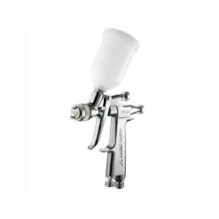 IWATA LPH80 Mit 70ml, 250ml Fließbecher 0,4 - 1,2mm Düse Wählbar