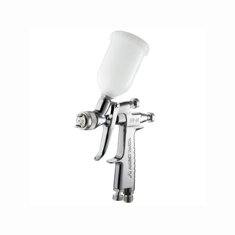 IWATA LPH80 Mit 70ml, 250ml Fließbecher 0,4 - 1,2mm Düse Wählbar 1 IWATA LPH80 Mit 70ml, 250ml Fließbecher 0,4 - 1,2mm Düse Wählbar