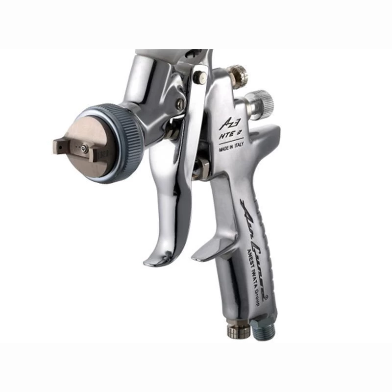 AIR GUNSA AZ3 HTE2 AV Lackierpistole 1,0-3,5mm, 600ml 2 AIR GUNSA AZ3 HTE2 AV Lackierpistole 1,0-3,5mm, 600ml – Bild 2