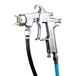 IWATA W200 Kesselpistole 0,8-2,5mm Runddüse